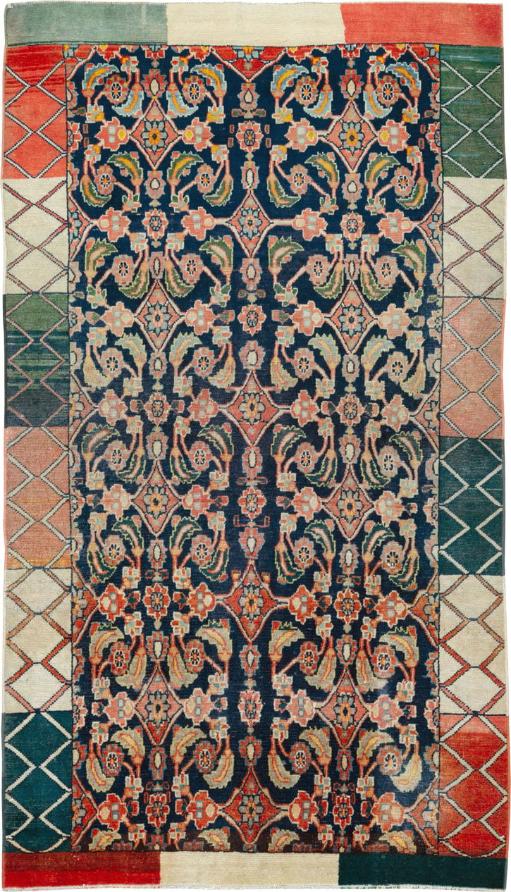 tabriz Rug - # 104120