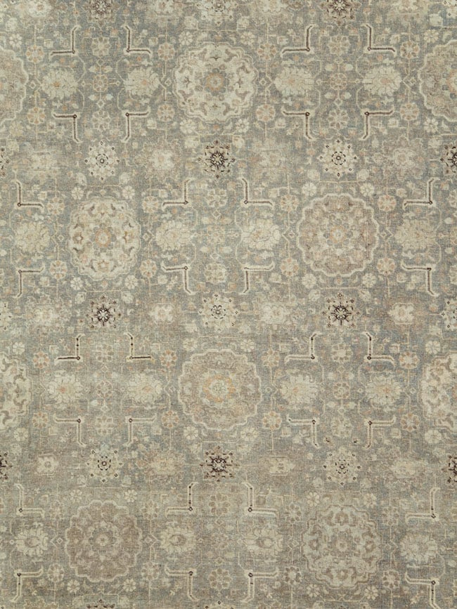 tabriz Carpet - # 104121