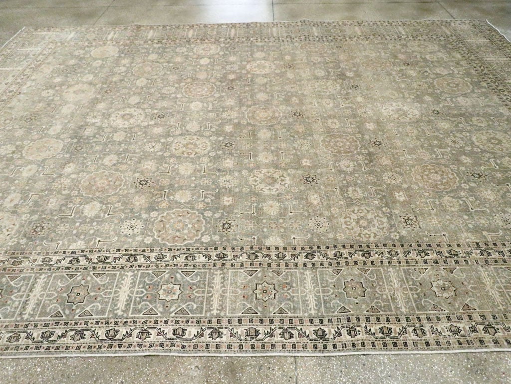 tabriz Carpet - # 104121