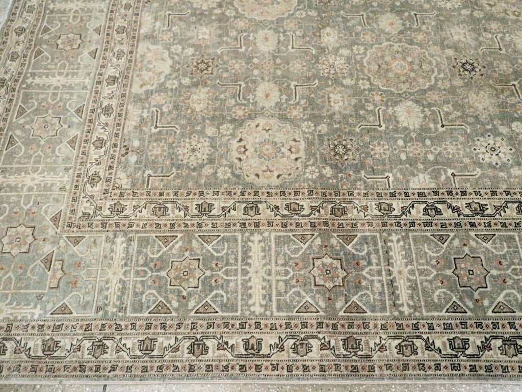 tabriz Carpet - # 104121