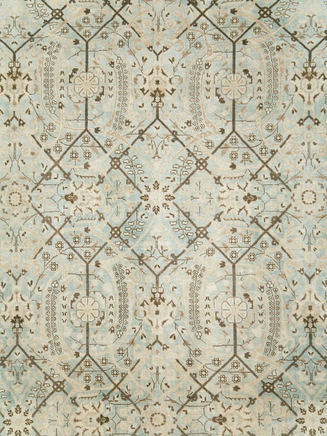 tabriz Carpet - # 104123