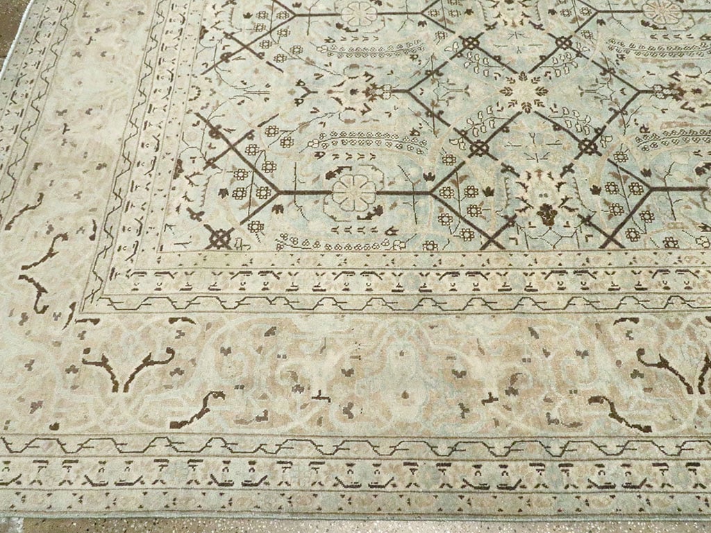 tabriz Carpet - # 104123