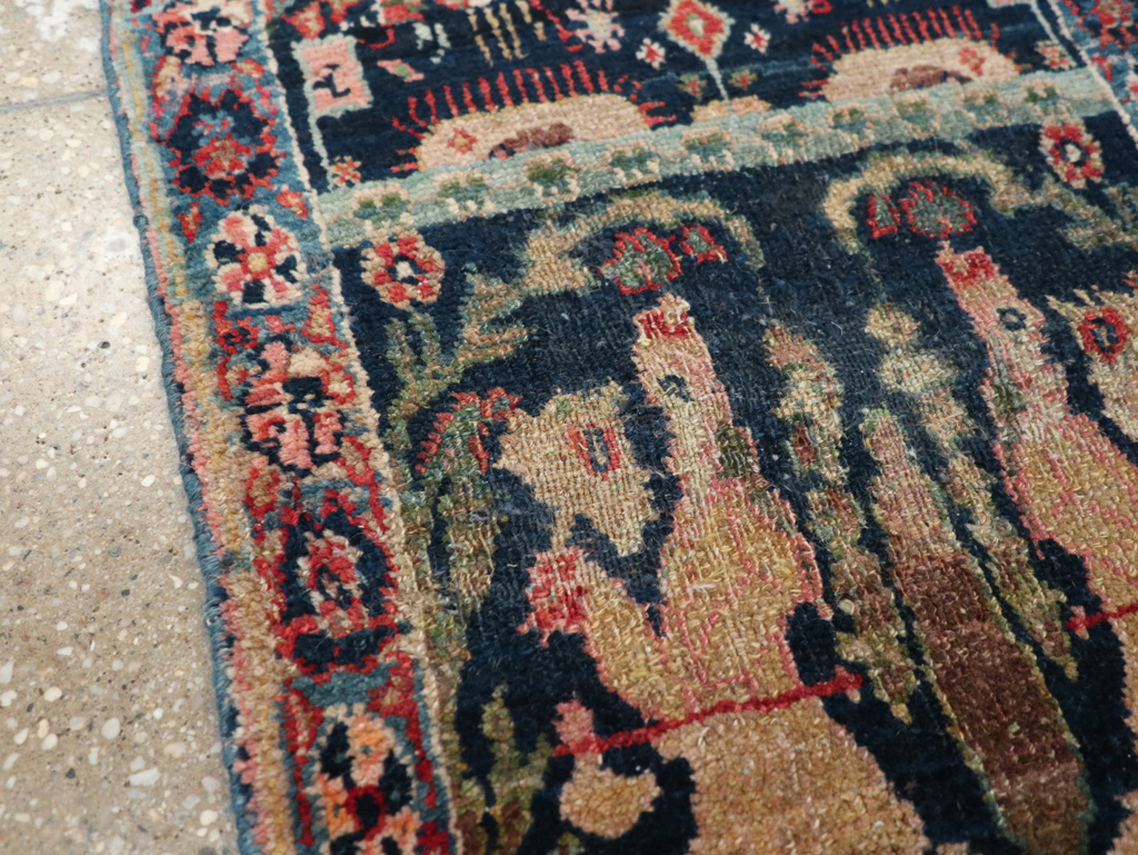 tabriz Rug - # 104134