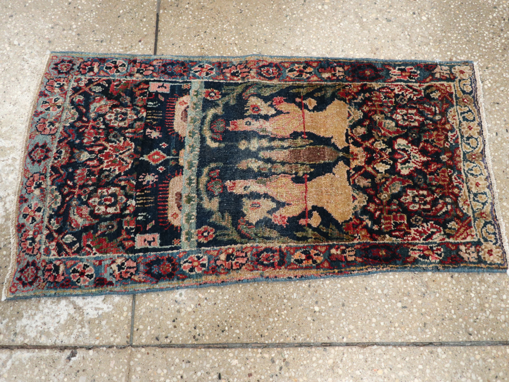 tabriz Rug - # 104134