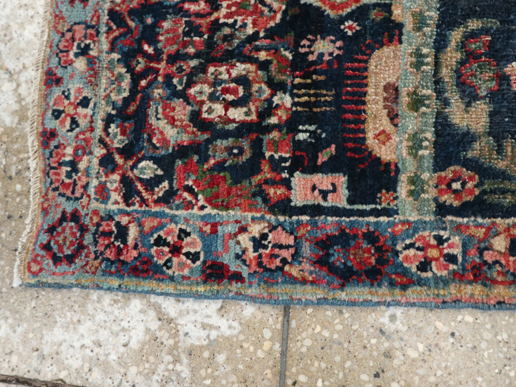 tabriz Rug - # 104134
