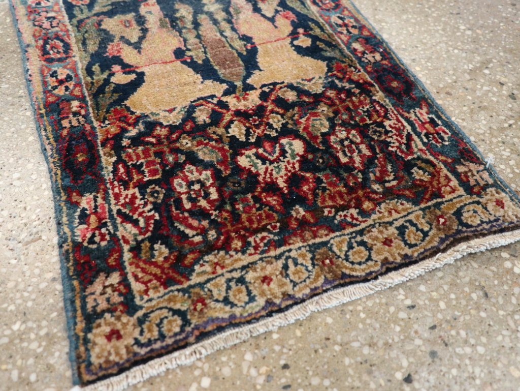 tabriz Rug - # 104134