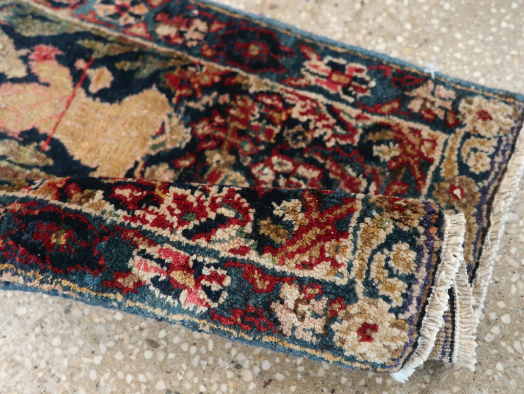 tabriz Rug - # 104134