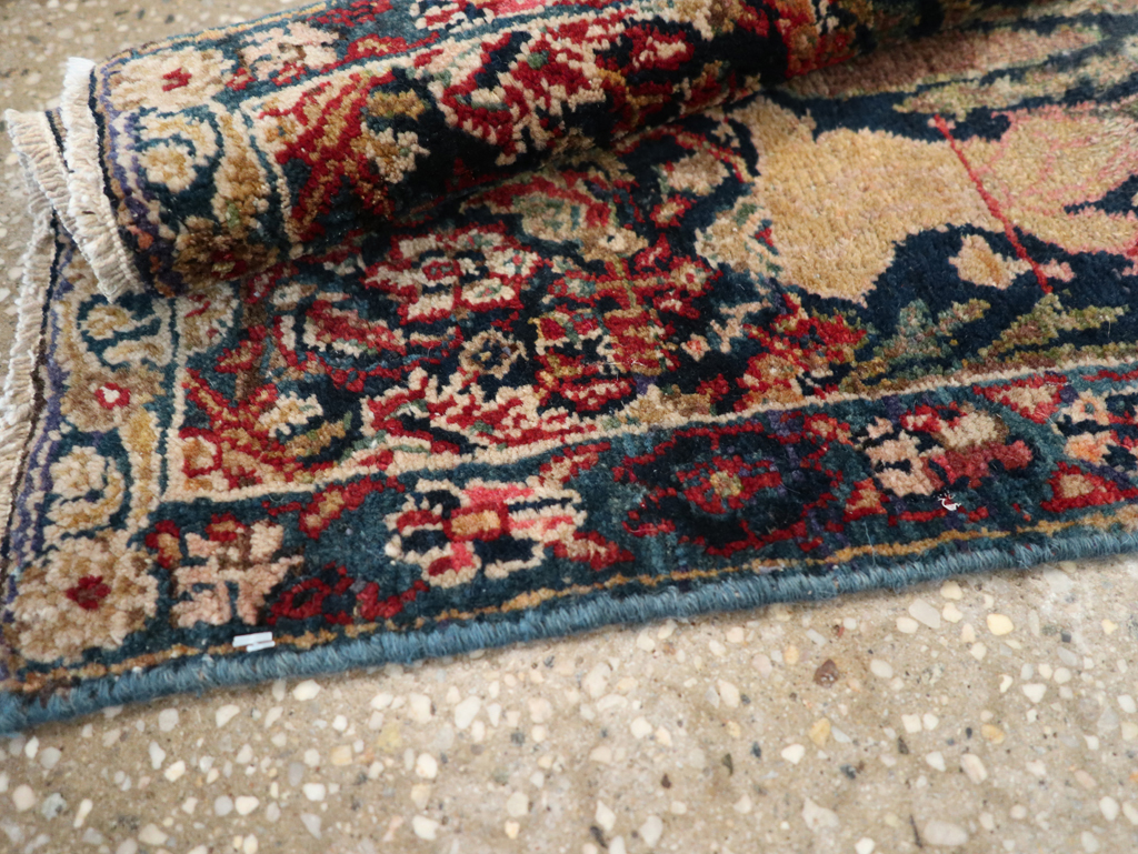 tabriz Rug - # 104134