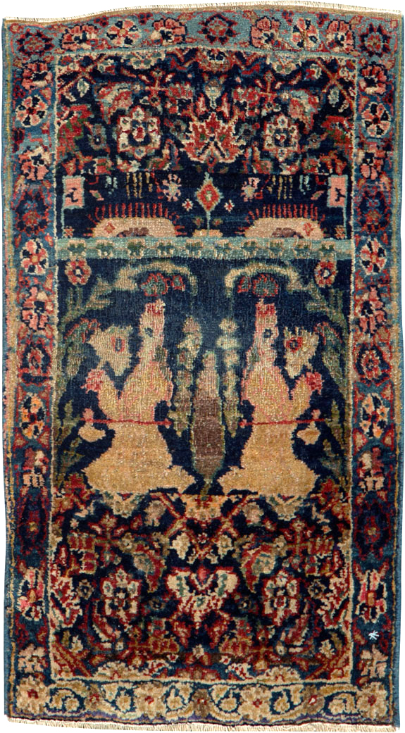 tabriz Rug - # 104134