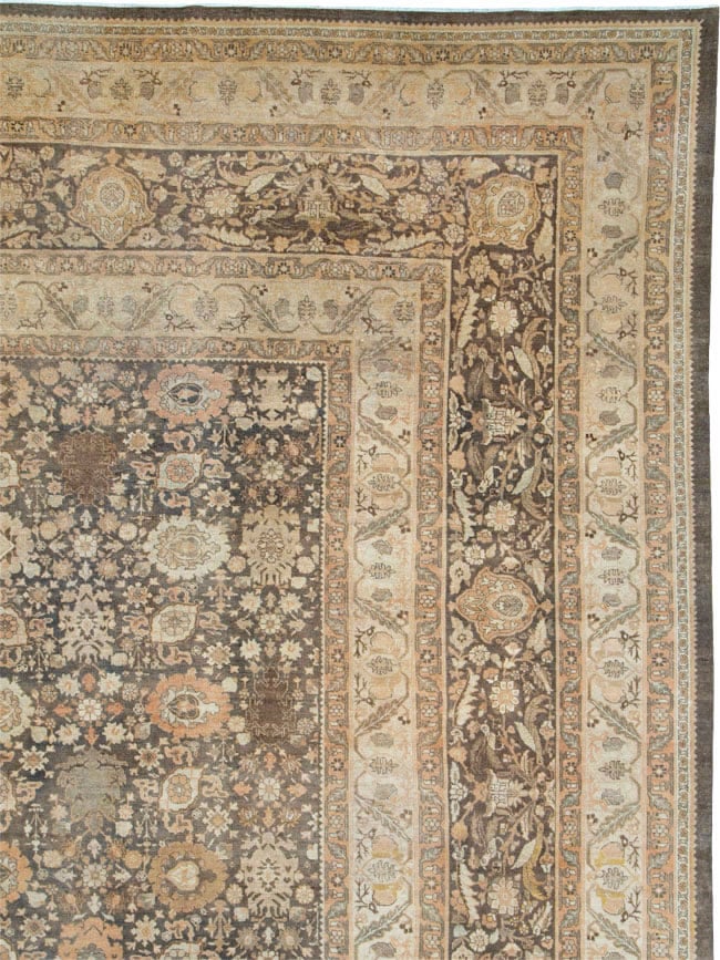 tabriz Carpet - # 104185