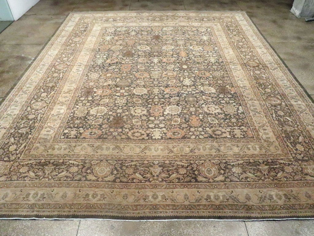 tabriz Carpet - # 104185