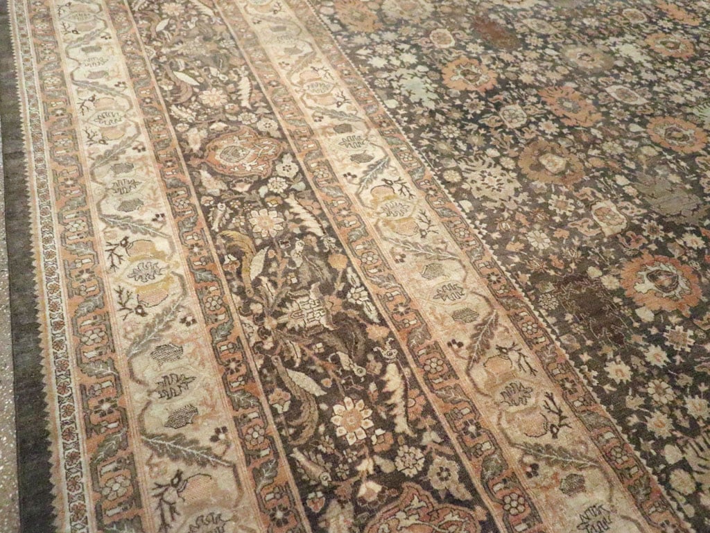 tabriz Carpet - # 104185