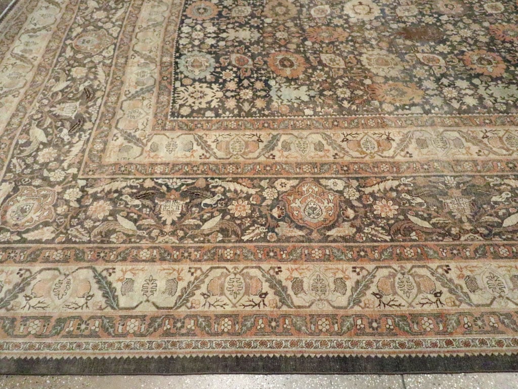 tabriz Carpet - # 104185