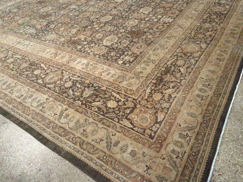 tabriz Carpet - # 104185