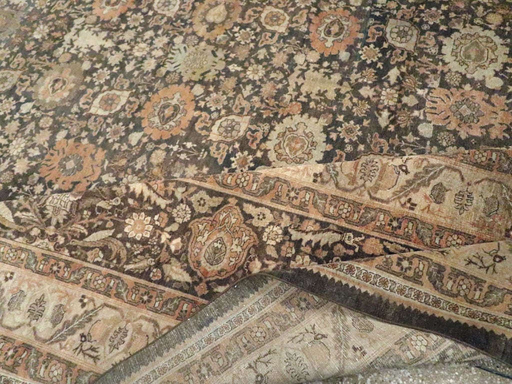 tabriz Carpet - # 104185