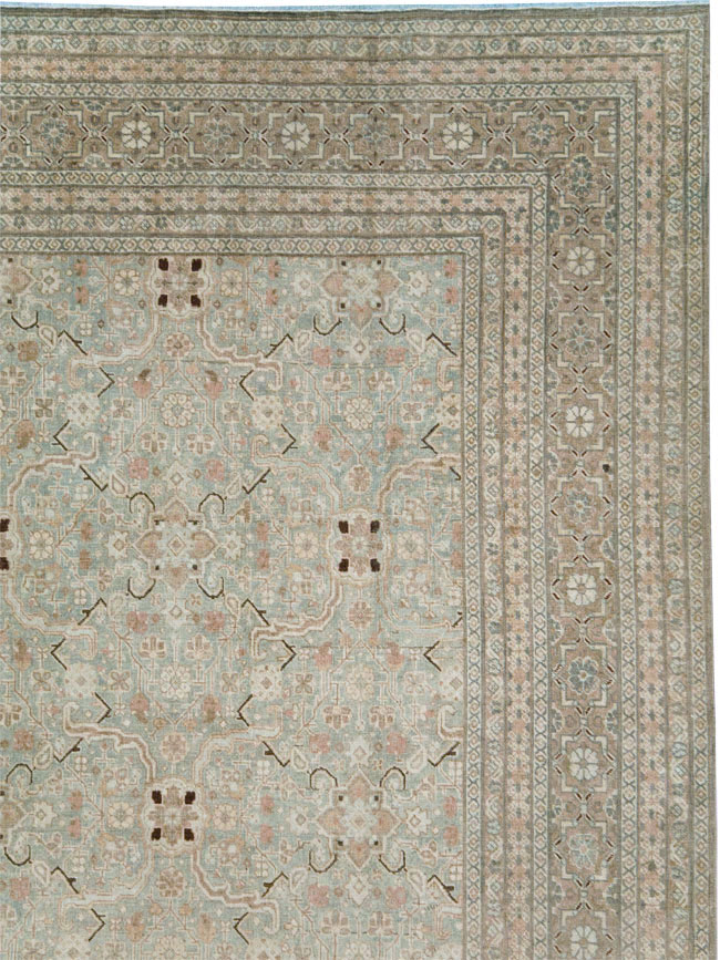 tabriz Carpet - # 104208