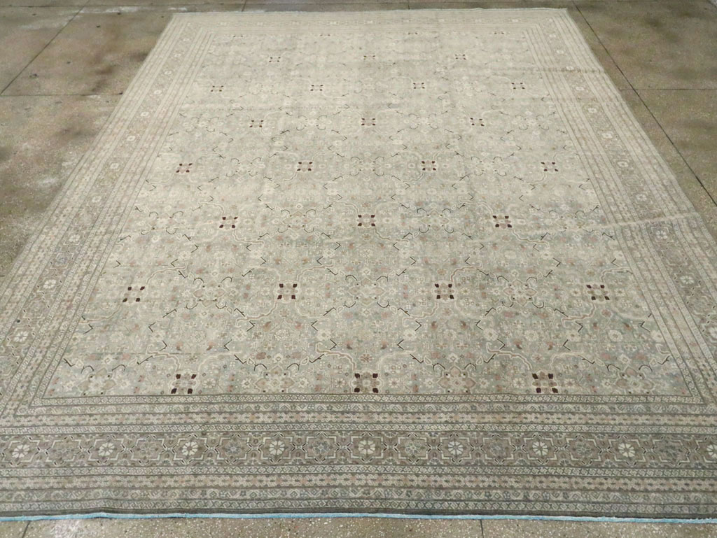tabriz Carpet - # 104208