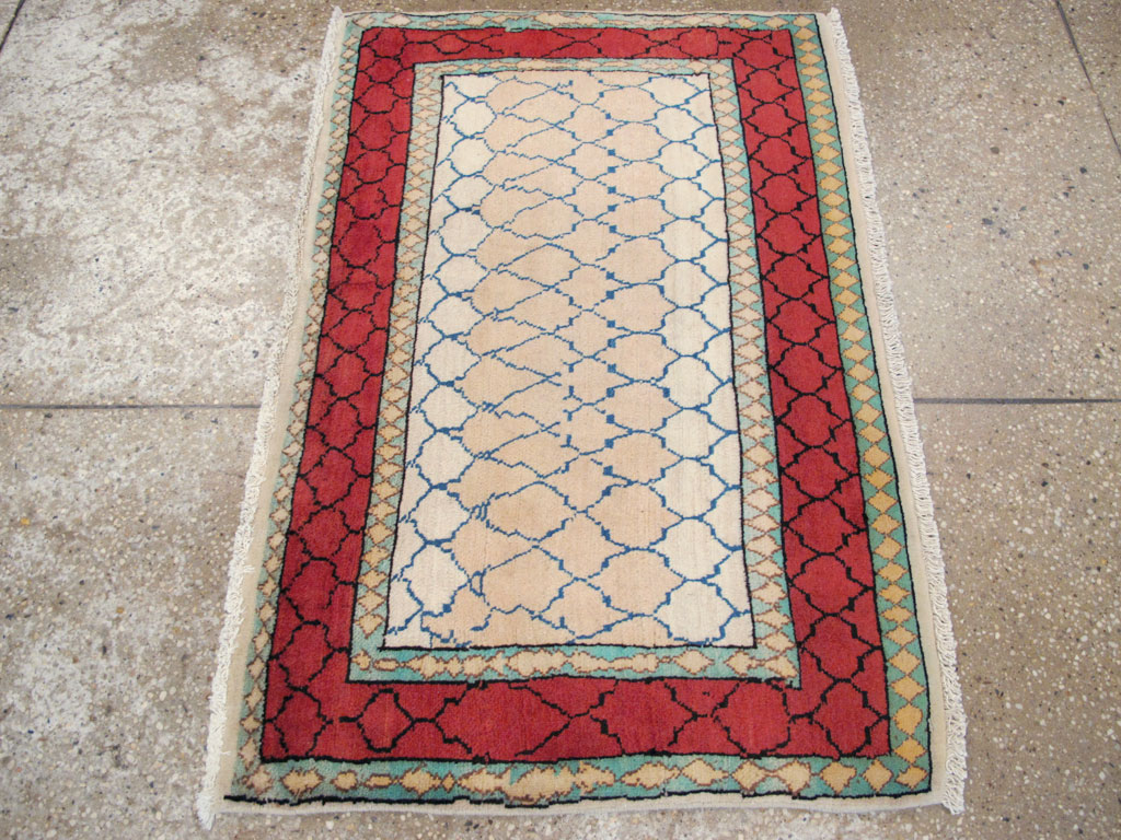 tabriz Rug - # 104212