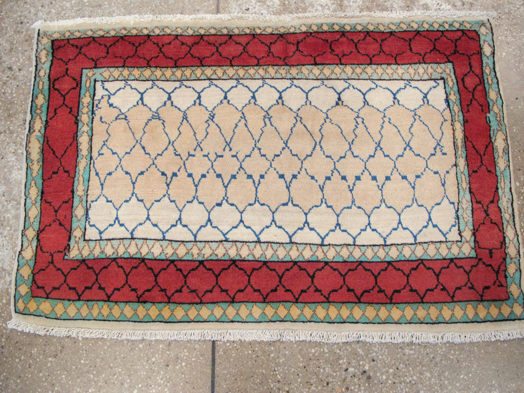 tabriz Rug - # 104212