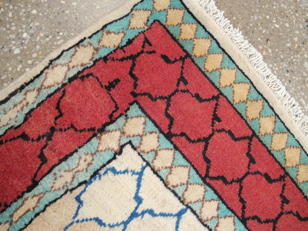 tabriz Rug - # 104212