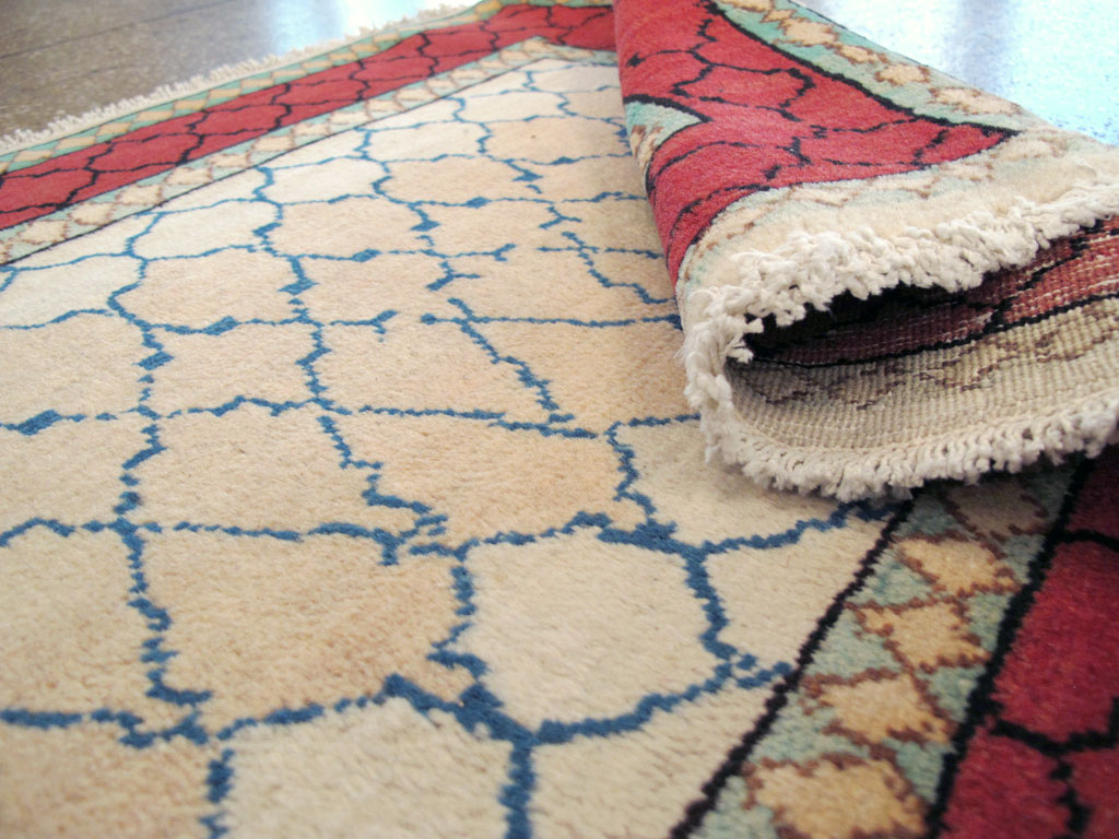 tabriz Rug - # 104212