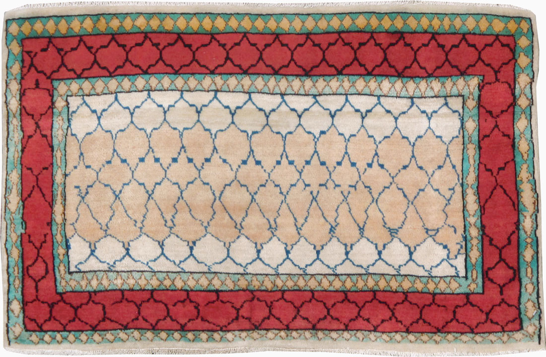 tabriz Rug - # 104212