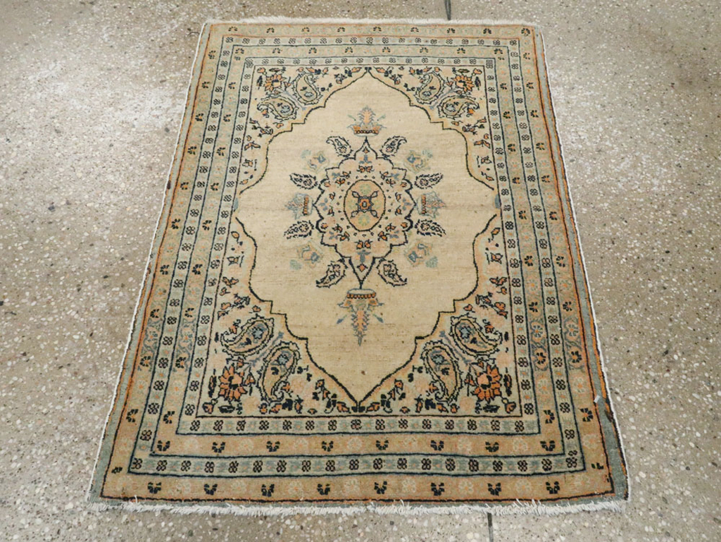 tabriz Rug - # 104342