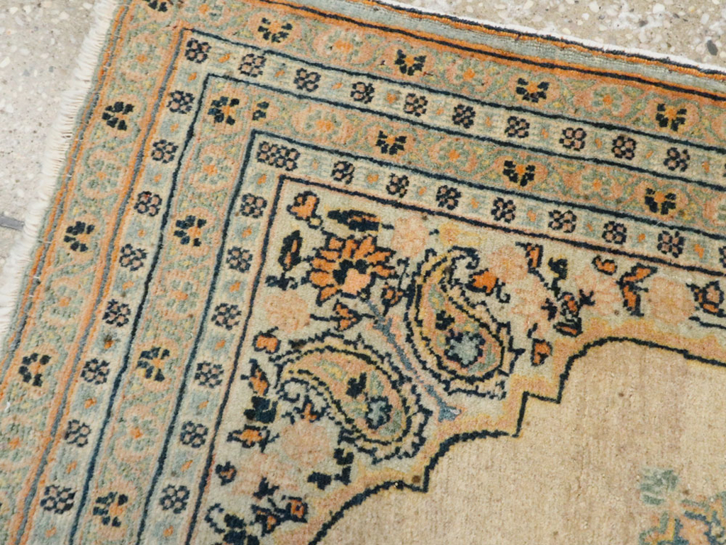 tabriz Rug - # 104342