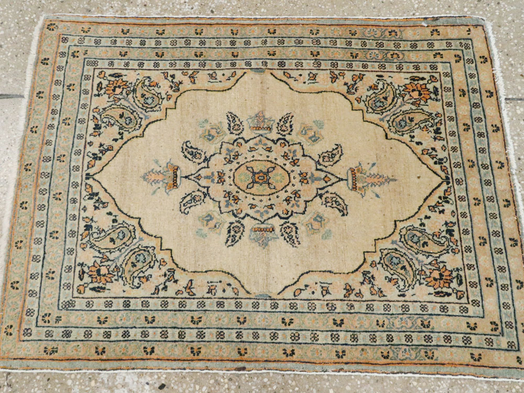 tabriz Rug - # 104342