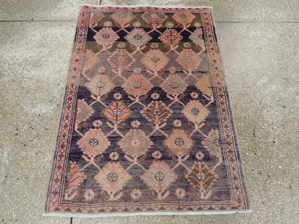 tabriz Rug - # 104395