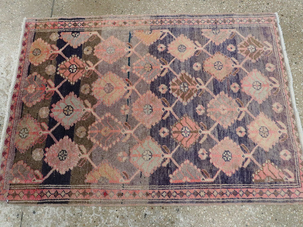 tabriz Rug - # 104395
