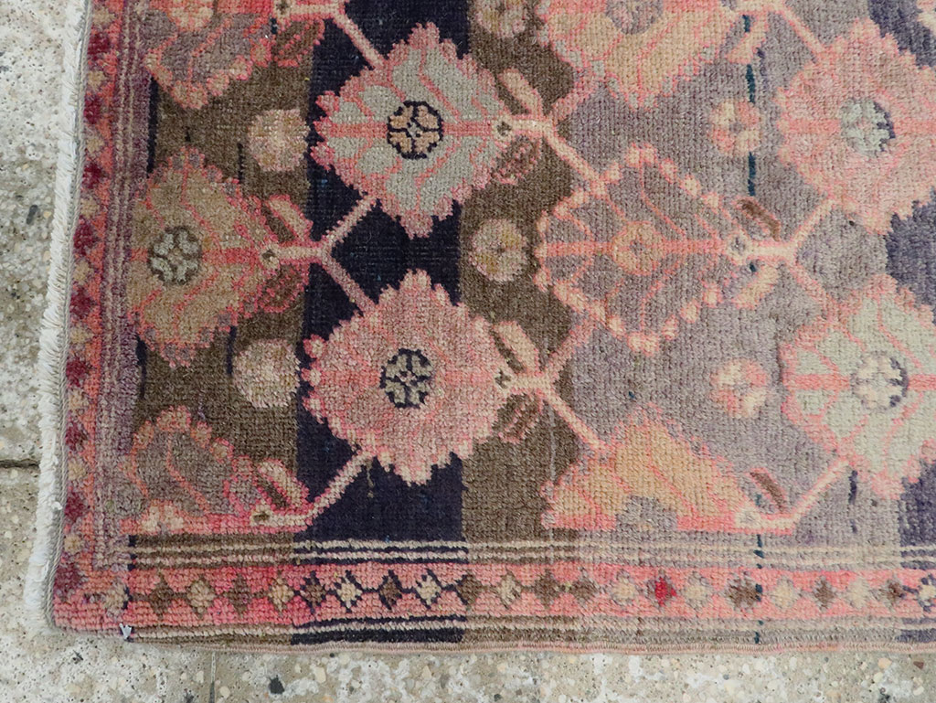 tabriz Rug - # 104395