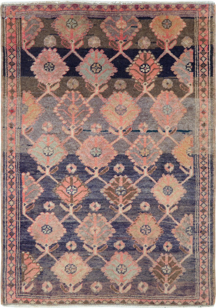 tabriz Rug - # 104395