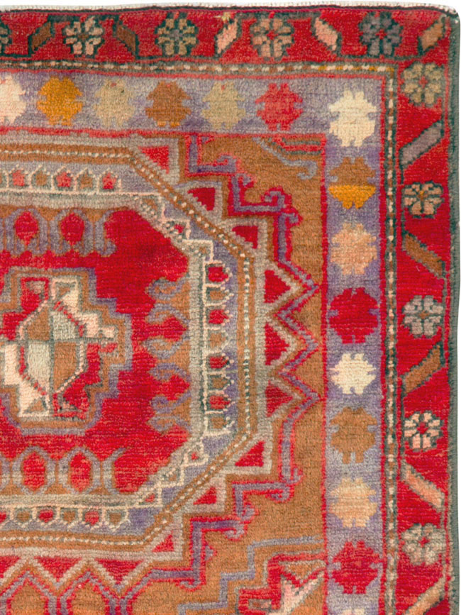 tabriz Rug - # 104398