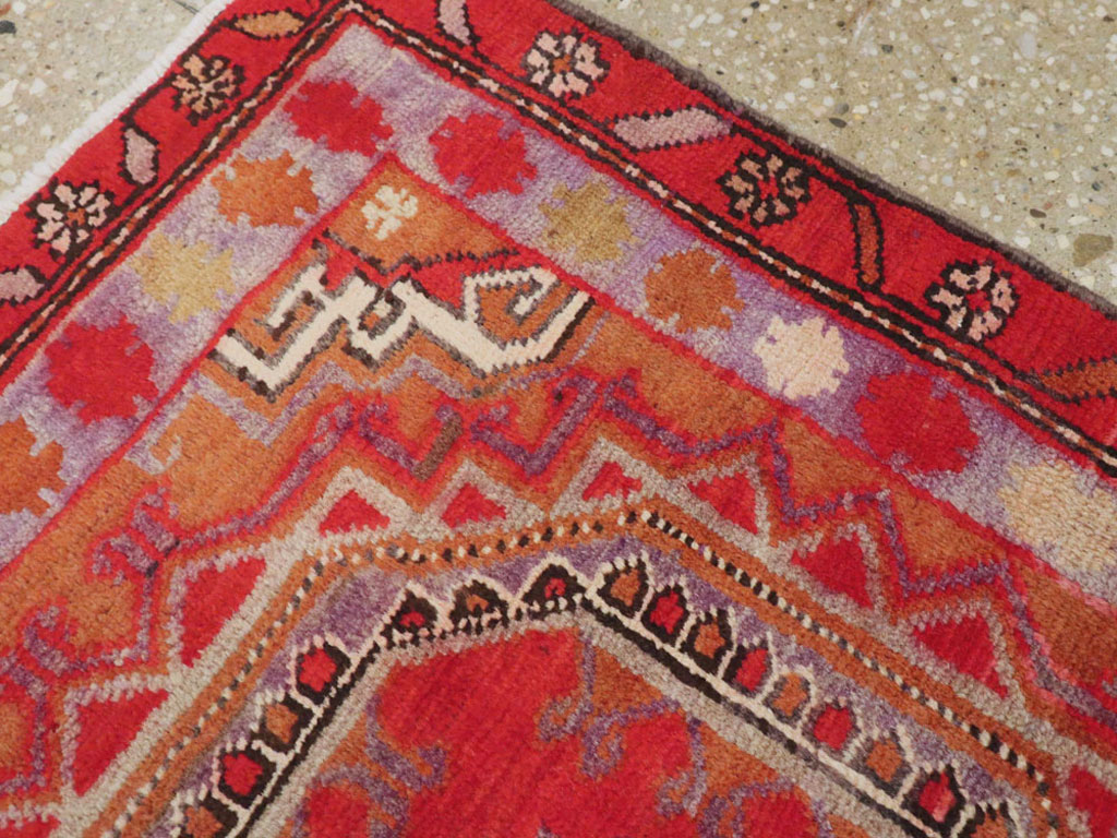 tabriz Rug - # 104398