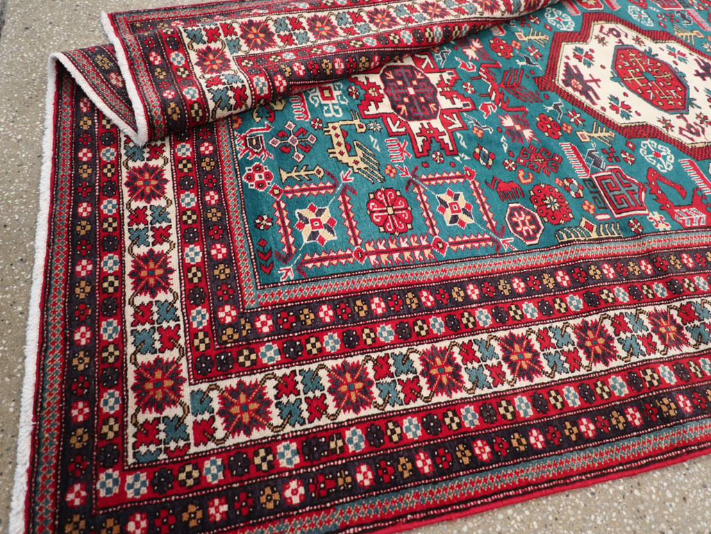 tabriz Rug - # 104427