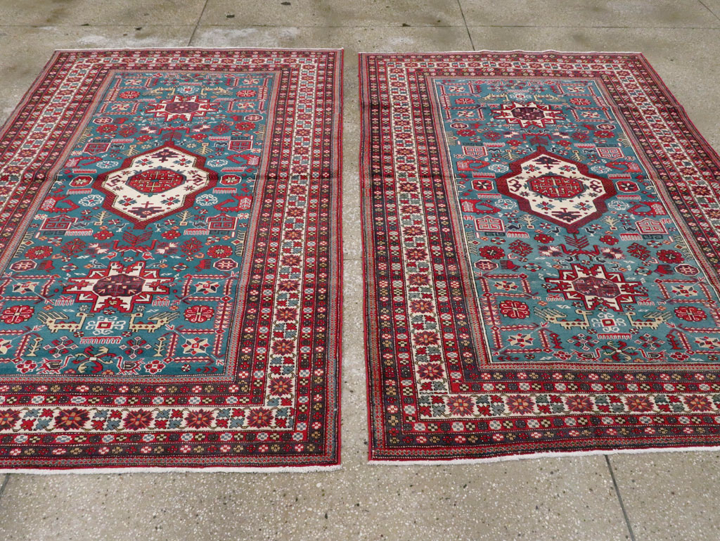 tabriz Rug - # 104427