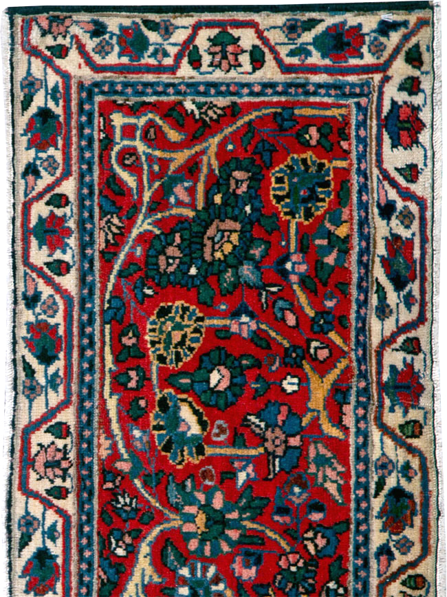 tabriz Runner - # 104442