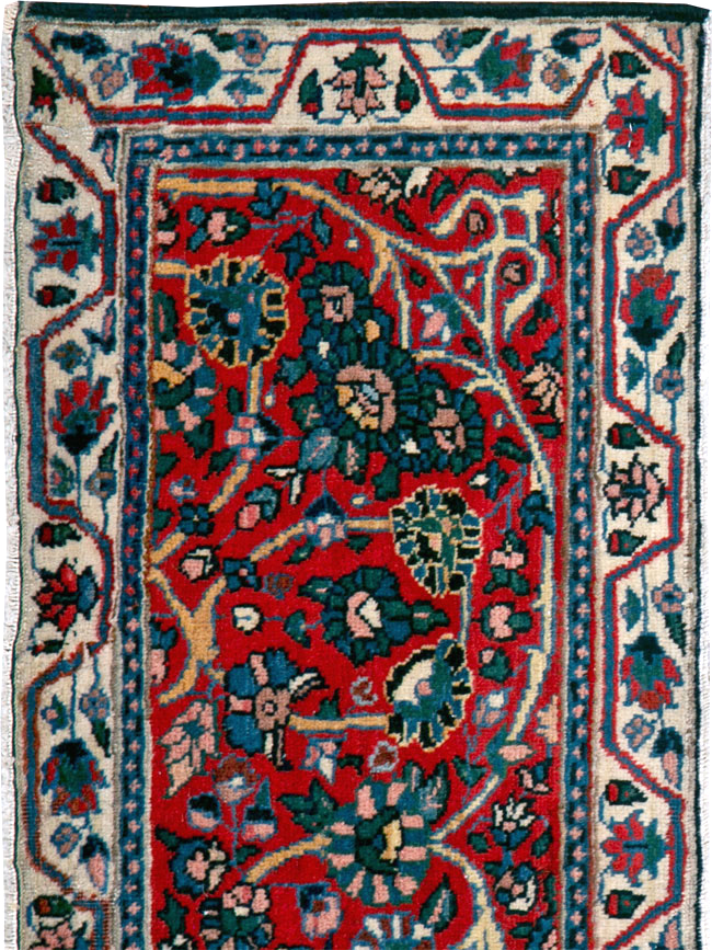 tabriz Runner - # 104442