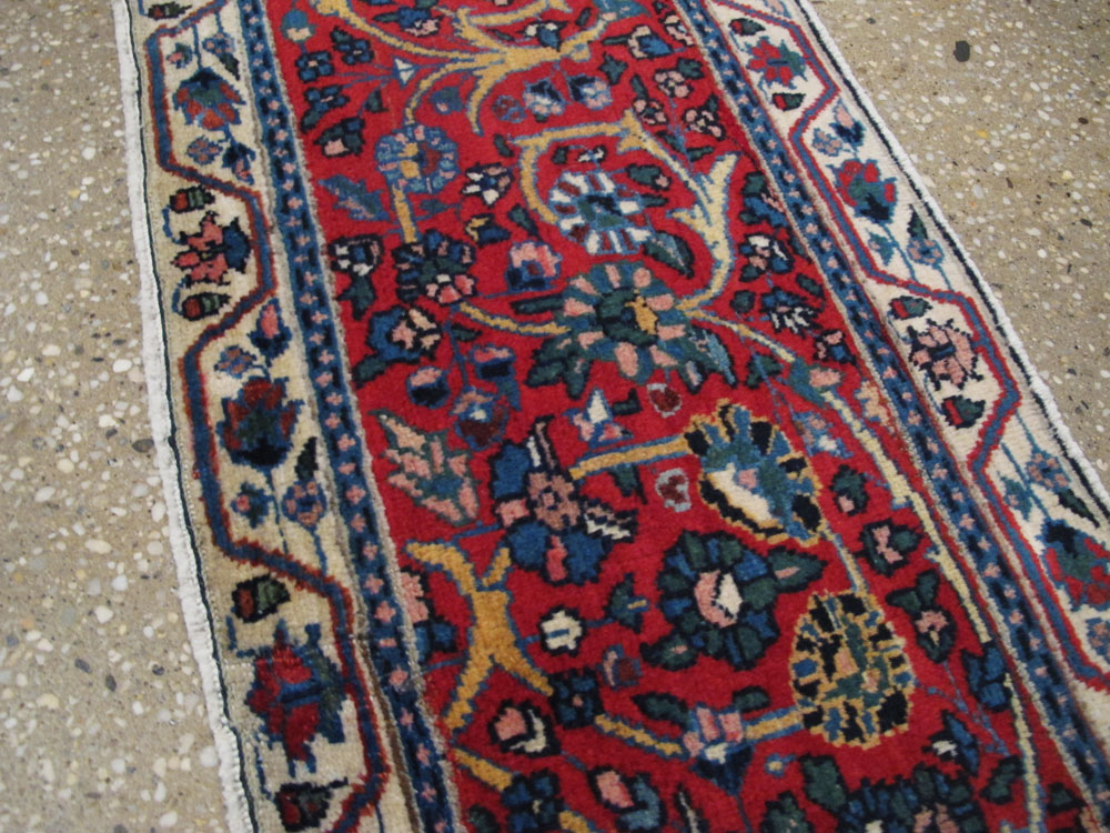 tabriz Runner - # 104442