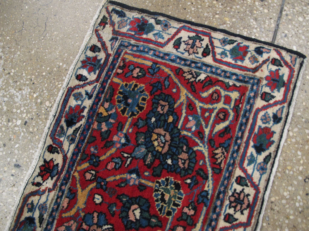 tabriz Runner - # 104442