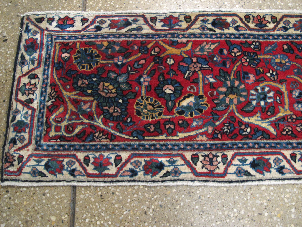 tabriz Runner - # 104442
