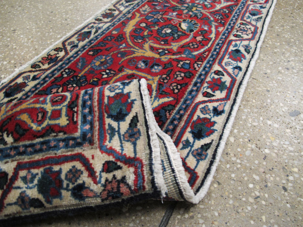 tabriz Runner - # 104442