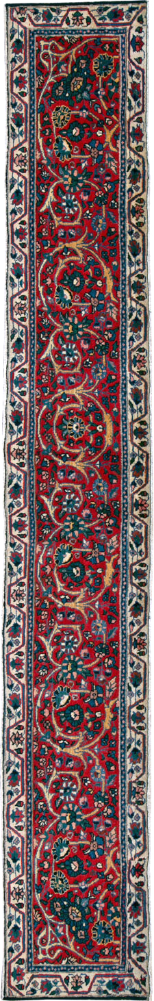tabriz Runner - # 104442