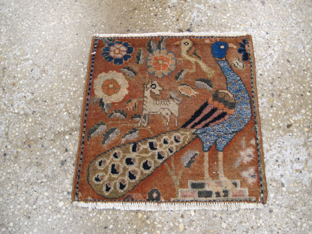 tabriz Rug - # 104458