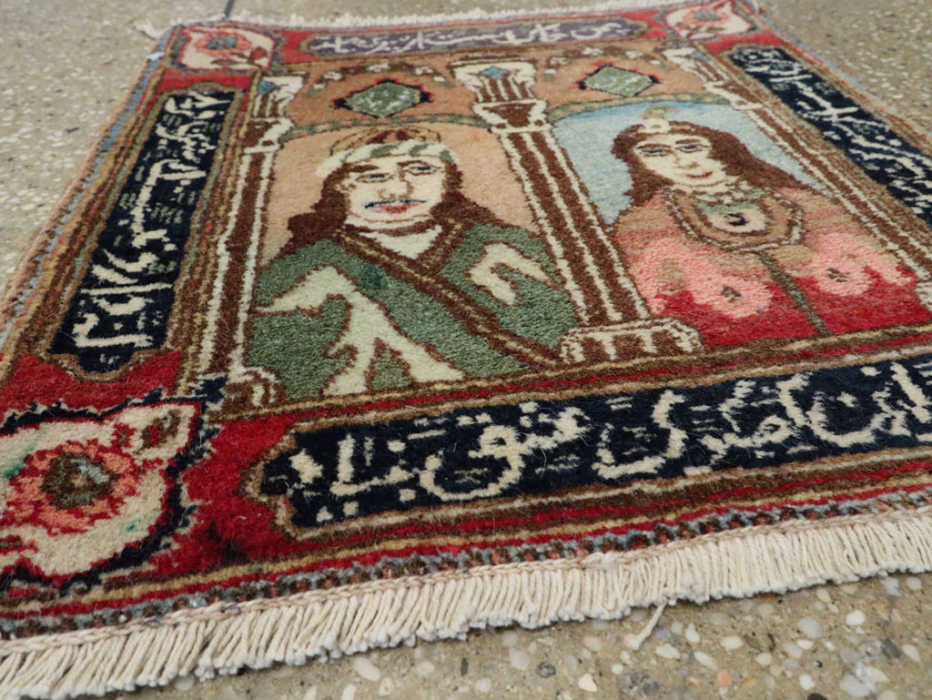 tabriz Rug - # 104503