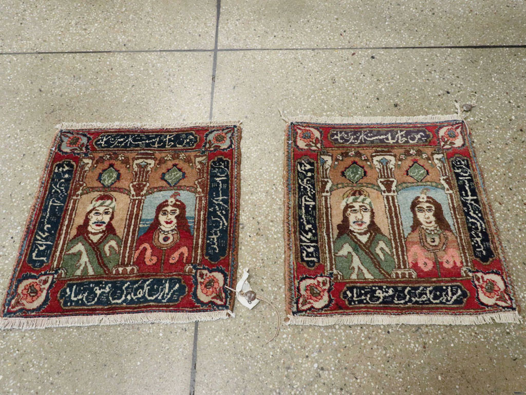 tabriz Rug - # 104503