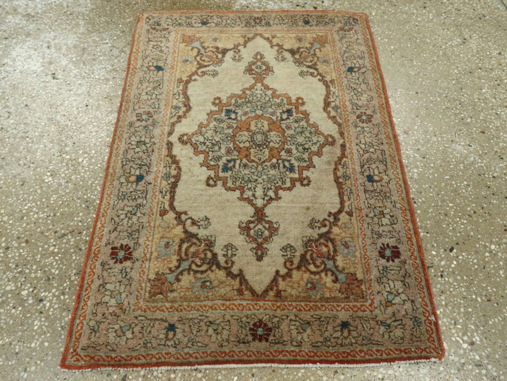 tabriz Rug - # 104516