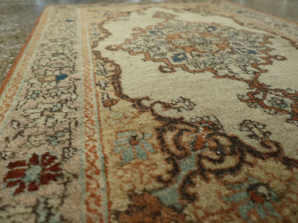 tabriz Rug - # 104516