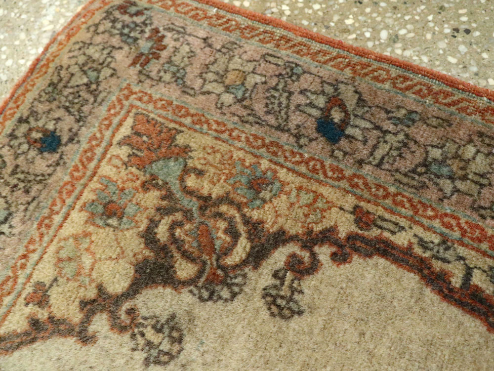 tabriz Rug - # 104516